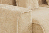 HARRISON 78" Loveseat