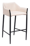 Andover Barstool Beige