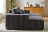 ALARA 87" Sofa