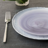 La Jolla Amethyst Salad Plate 8.25"