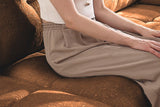 CHARLOTTE 47" Sofa with 1 Ottoman