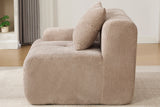 NEXO 73" Loveseat