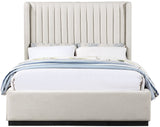 Logan - Bed