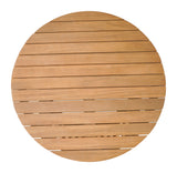 Zahara Coffee Table Natural