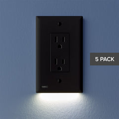 Decor Guidelight 2-Black