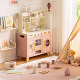 ROBUD Glowwood Kitchen House - Little Kitchen in Soft