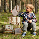 ROBUD Outdoor Exploration Set