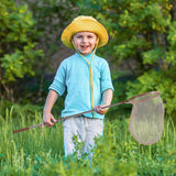 ROBUD Outdoor Upgraded Kids Explorer Kit Green