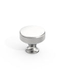 DESIGN4494 Champagne Bronze Knurled Cabinet Knobs | Kitchen Drawer, Cupboard & Wardrobe Handles
