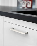 DESIGN6003 Stainless Steel Cabinet Handles – Modern Kitchen Pulls