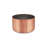 Mauviel M'PASSION Copper 6-Piece Souffle Mold Set