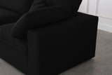 Serene Modular Corner Chair with Cloud-Like Comfort, Soft Cushions & Contemporary Design for Relaxation