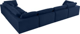 Serene Modular Sectional Sofa in Soft Black Linen - Cloud-Like Comfort with Customizable Design
