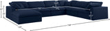 Serene Modular Sectional Sofa in Soft Black Linen - Cloud-Like Comfort with Customizable Design