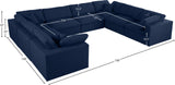 Serene Modular Sectional Sofa in Soft Black Linen - Cloud-Like Comfort with Customizable Design