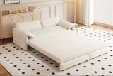 RESTO 66" Sleeper Sofa