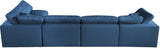 Plush Velvet Modular Sectional – Create Your Dream Seating with Cloud-Like Comfort and Style