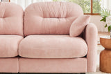 MOLLY 140" 4 Seater Sofa