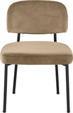 Zarelle - Performance Fabric Upholstered Dining Chair (Set of 2)