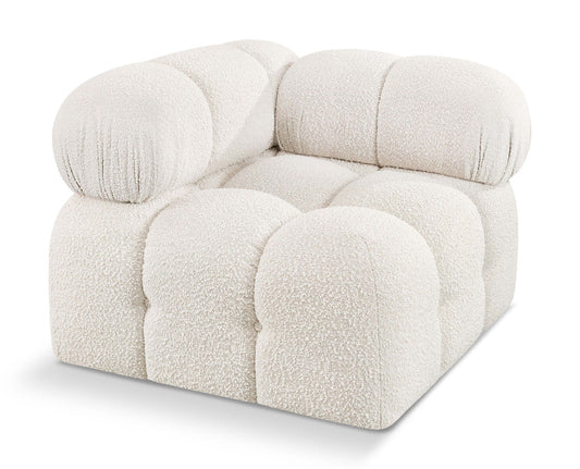 Ames - Corner Chair