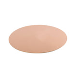 Mauviel Copper Plate, 7.8-In