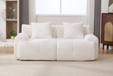 NEXO 73" Loveseat
