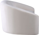 Riley Velvet Sofa - Modern Comfort with Sleek Design, Perfect for Living Rooms and Cozy Spaces
