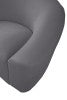 Riley Velvet Sofa - Modern Comfort with Sleek Design, Perfect for Living Rooms and Cozy Spaces