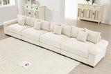 DESEO 170" 4-Seater Sofa