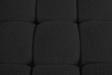 Ames Modular Boucle Fabric Seating: Elevate Your Living Space with Stylish and Versatile Design