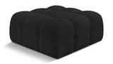 Ames Modular Boucle Fabric Seating: Elevate Your Living Space with Stylish and Versatile Design