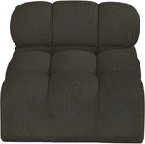 Ames Modular Boucle Fabric Seating: Elevate Your Living Space with Stylish and Versatile Design
