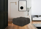 Ames Modular Boucle Fabric Seating: Elevate Your Living Space with Stylish and Versatile Design