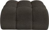 Ames Modular Boucle Fabric Seating: Elevate Your Living Space with Stylish and Versatile Design