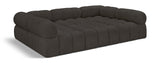 Ames Boucle Sectional Sofa - Modern Modular Design for Chic Living Spaces, Endless Configurations Available