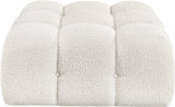Ames Modular Boucle Fabric Seating: Elevate Your Living Space with Stylish and Versatile Design