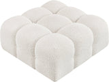 Ames Modular Boucle Fabric Seating: Elevate Your Living Space with Stylish and Versatile Design