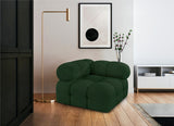 Ames Modular Boucle Fabric Seating: Elevate Your Living Space with Stylish and Versatile Design