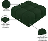 Ames Modular Boucle Fabric Seating: Elevate Your Living Space with Stylish and Versatile Design