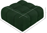 Ames Modular Boucle Fabric Seating: Elevate Your Living Space with Stylish and Versatile Design