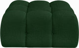 Ames Modular Boucle Fabric Seating: Elevate Your Living Space with Stylish and Versatile Design