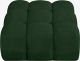 Ames Modular Boucle Fabric Seating: Elevate Your Living Space with Stylish and Versatile Design