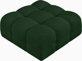 Ames Modular Boucle Fabric Seating: Elevate Your Living Space with Stylish and Versatile Design