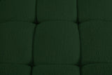 Ames Boucle Fabric Sectional - Modern Modular Design for Stylish Living Spaces and Endless Configurations