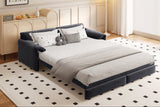 RESTO 66" Sleeper Sofa