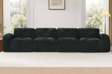 MYLO 140" 4-Seater Sofa