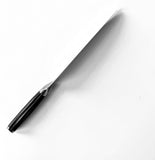 Elite Series: 8 inch Chef's Knife VG-10 Damascus Stainless Steel Blade with G10 Handle