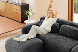 MELLOW 149" 4-Seater Sofa