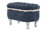 TREON 29" Storage Bench