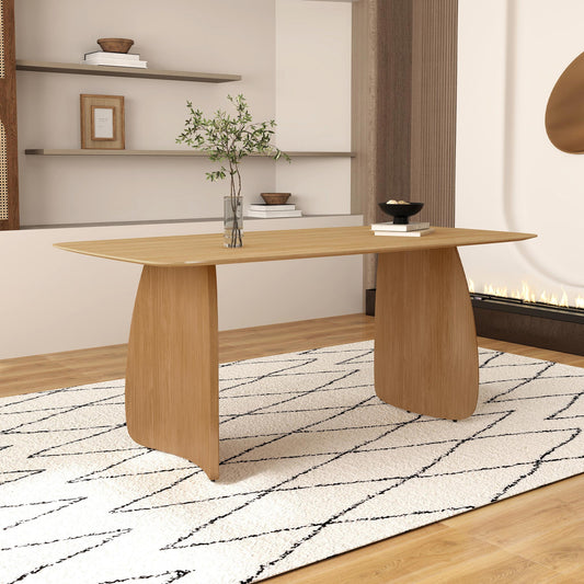 Nico 70" Dining Table